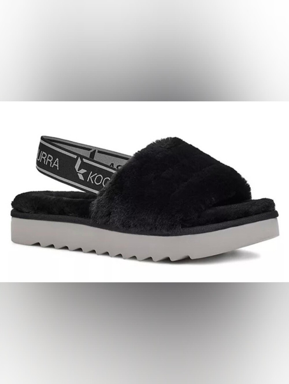 Ugg Koolaburra Women' Sling Bacl Sandals